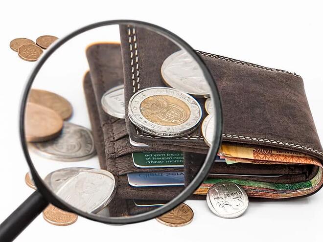 Колко монети да сложим в портмонето, за да привлечм пари?