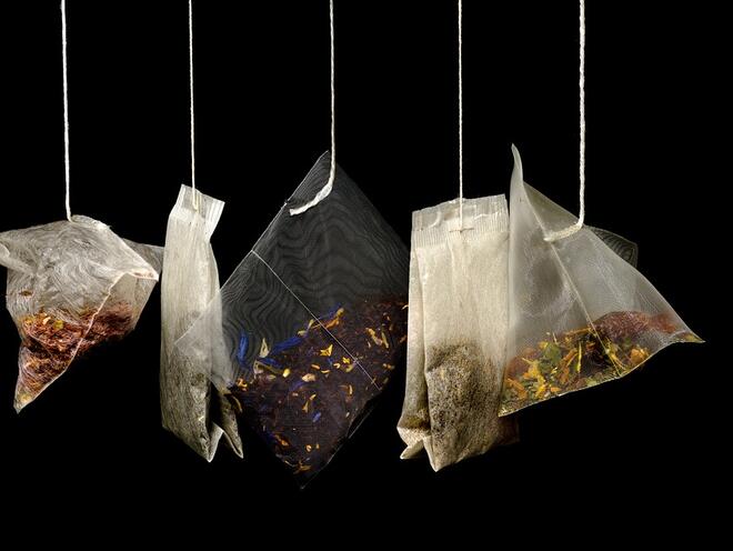 Билки и природни средства за лечение в сезона на настинките