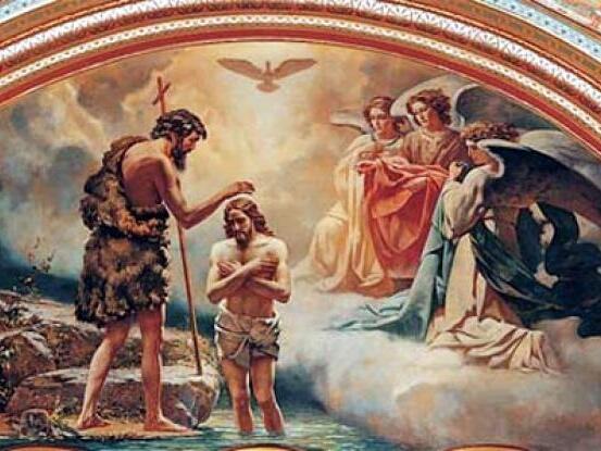 Честваме Богоявление: Ето кави са поверията на Йордановден