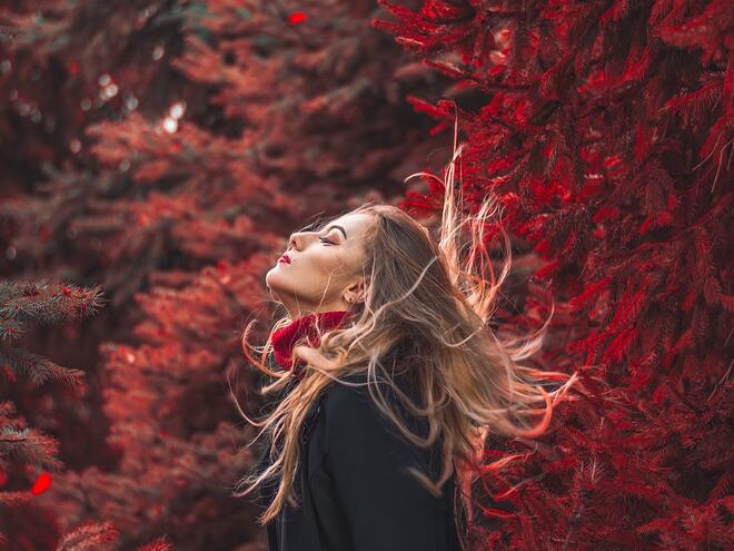 Косата ви може да изпраща ранни сигнали за здравословни проблеми