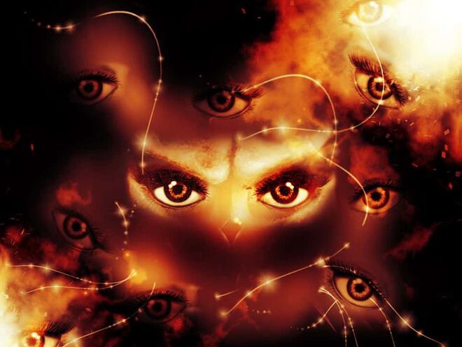 Как да разберем, че у дома има прокълнат предмет?