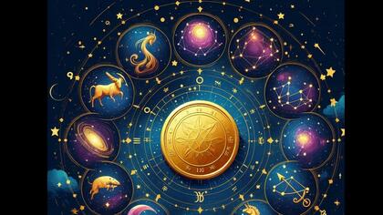 Финансов хороскоп от Павел Глоба за седмицата от 19 до 25 януари