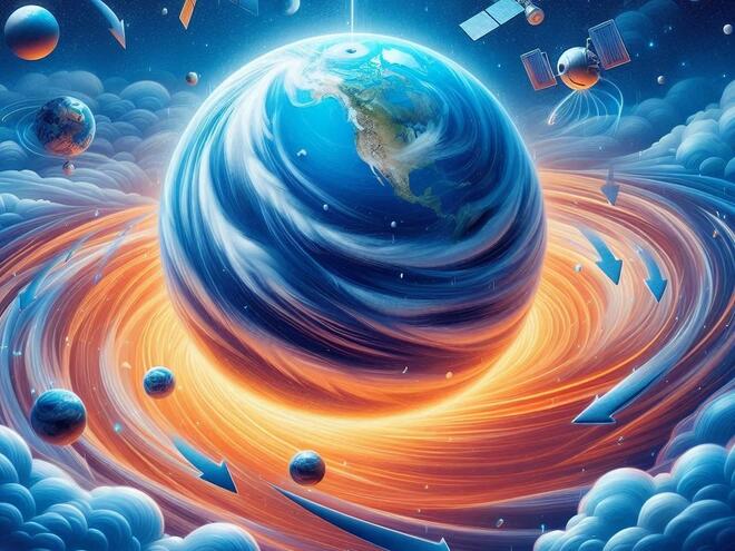 Нова конспирация: Земята ще загуби гравитация на 12.08.2026 г.