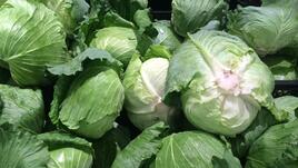 Зелето - новият бюджетен тренд в храненето за 2026 г.