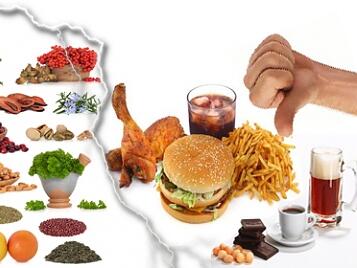 Чети етикета! 9 опасни съставки в храните