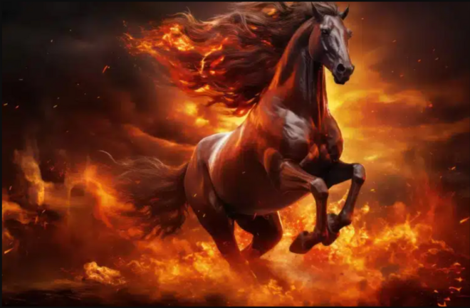 Фъншуй експерт: В годината на Коня внимавайте с червения цвят
