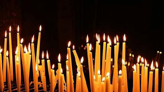 Днес е Голяма задушница: Ето какво се прави