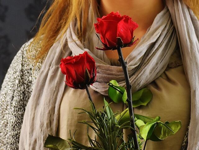 Поверия и ритуали за Свети Валентин