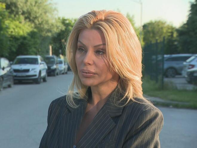 Светлана Василева залитнала по мистик практики и магии?
