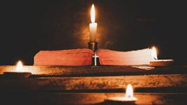 Разкриха колко от пророчествата в Библията са се сбъднали