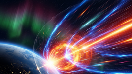 Календар на магнитните бури за март 2026 г.