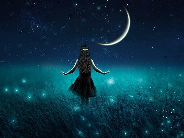 Вълшебно новолуние в Риби на 19 март: Прегръдка на Слънцето и Луната сбъдва мечтите