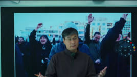 „Китайският Нострадамус“ предрече изхода от войната между САЩ и Израел с Иран ВИДЕО
