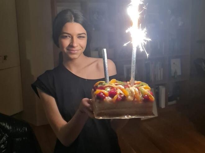 Тодор Славков оставил и бизнеса, и милионите на дъщеря си Катерина