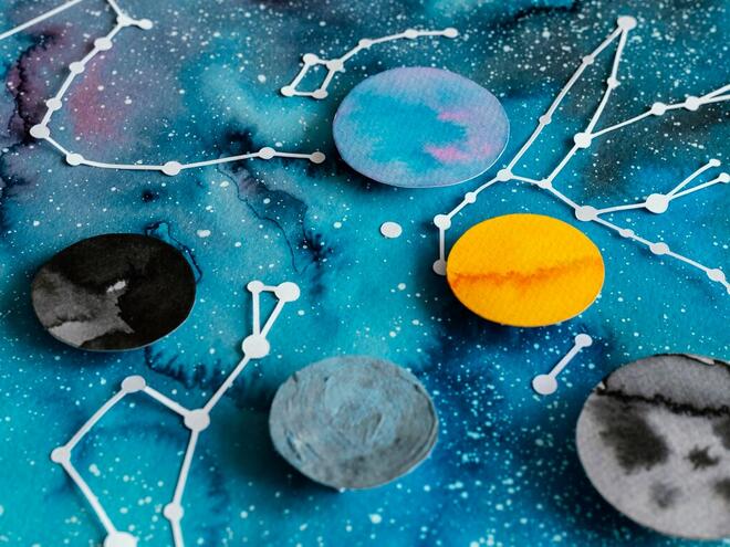 Седмичен хороскоп от 21 до 27 март