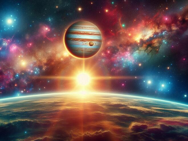 Топ астролог: Рестарт на държавата, проблемът с горивата ще бъде решен, 