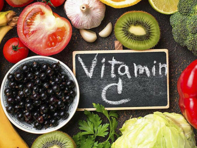 Помага ли наистина витамин С срещу настинка и грип?