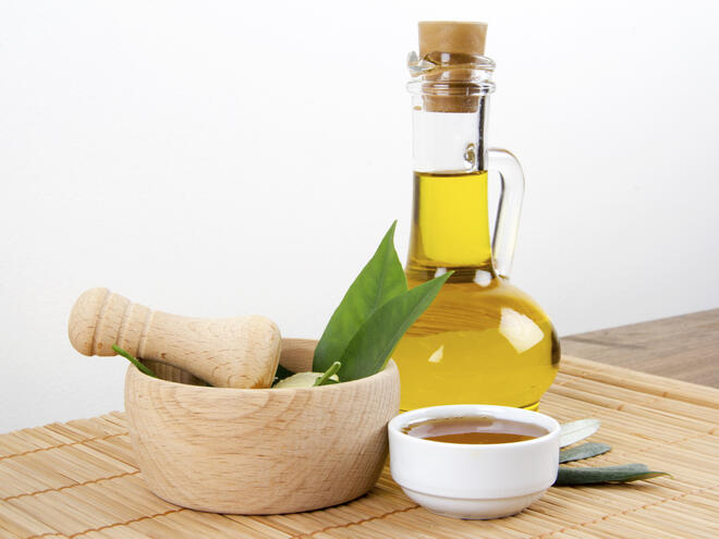 Диетолозите категорични: Ето кое е най-здравословното олио за пържене