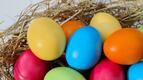 Колко време са безопасни за ядене великденските яйца?