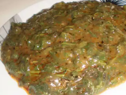 Какво да сложим на трапезата на Лазаровден?