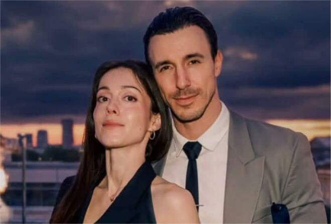 Ергенът Виктор се прежали - ще се жени за Поли Недкова