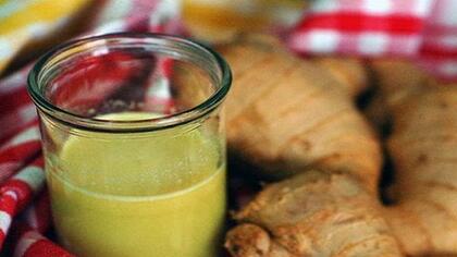 Хрян, джинджифил, лимон: За пролетен детокс и отслабване
