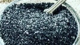 Четвъртъчната сол пази от болести и злини, ето как се приготвя