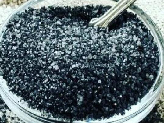 Четвъртъчната сол пази от болести и злини, ето как се приготвя