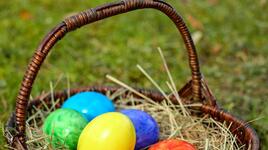 Боядисахте ли яйцата? Ето какво символизират цветовете им