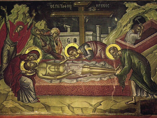 Велика събота е: Вижте какво се прави, а какво е забранено