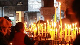 Започва Светлата седмица: Ето какво се прави през всеки от дните й, а какво е забранено