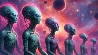 Психолог: Извънземните идват с добро през 2027 г.