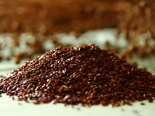 Лененото семе: За кого и за какво е полезно и как да го приемаме