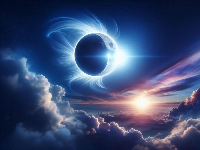 Новолуние в Овен на 17 април: Какво да очаква всяка зодия
