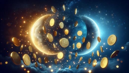Новолунието носи пари за по-хубави дни на 3 зодии
