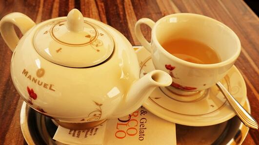 Тези храни намаляват възпалението