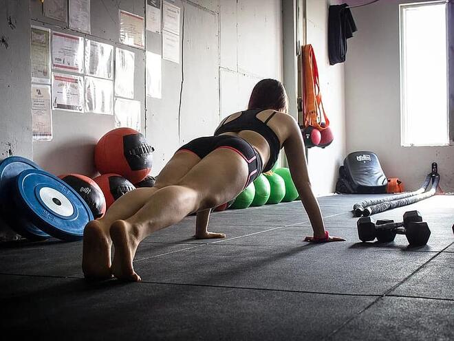 5 съвета за по-качествени тренировки