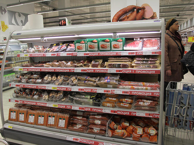 Тези консерванти в храните повишават риска от рак