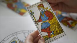 Седмичен ТАРО хороскоп от 27 април до 3 май 