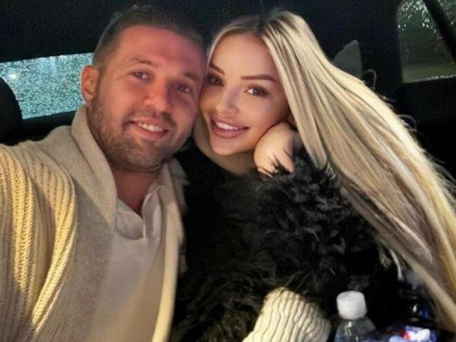 Eргенката Венета се ожали -  годеникът я набил и изгонил без цент в джоба