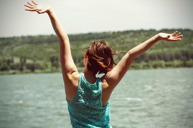 6 златни правила за After Five, благодарение на които се поддържа добра форма