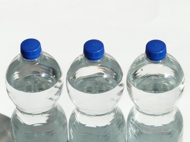 Пластмасовите кутии и бутилки водят до диабет