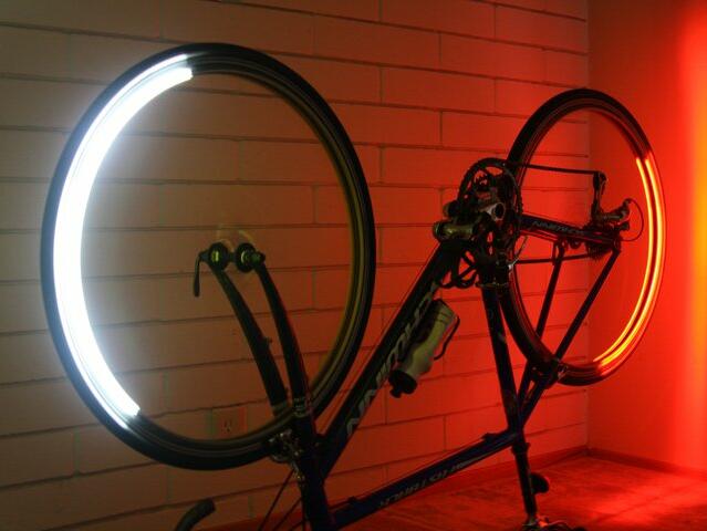 Revolights!