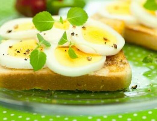 По-вкусна и по-полезна препечена филийка 