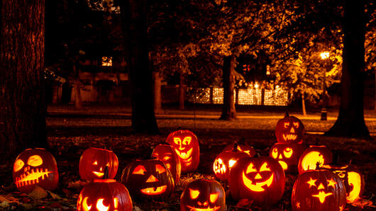 Три основни ритуала за Хелоуин: Как сами да си гледаме?
