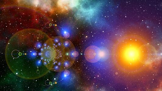 Голям хороскоп за зодиите по елементи за май 2026 г.