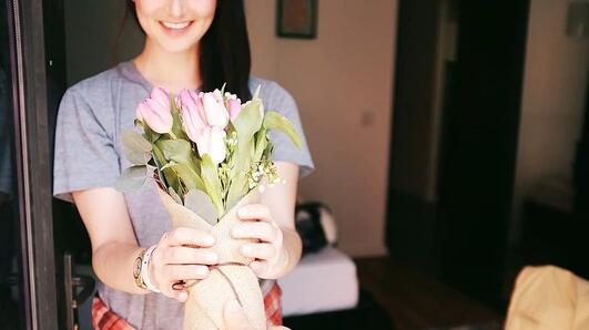 Пролетните цветя: Кое какво означава?