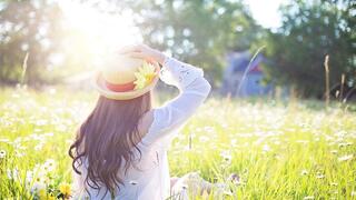 20 минути сред природата могат да подобрят здравето 