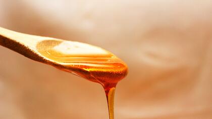 Има и отровен мед