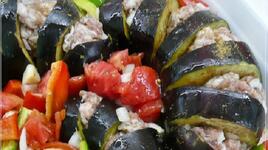 Патладжан кебап: Еднавков вкусен и топъл, и студен